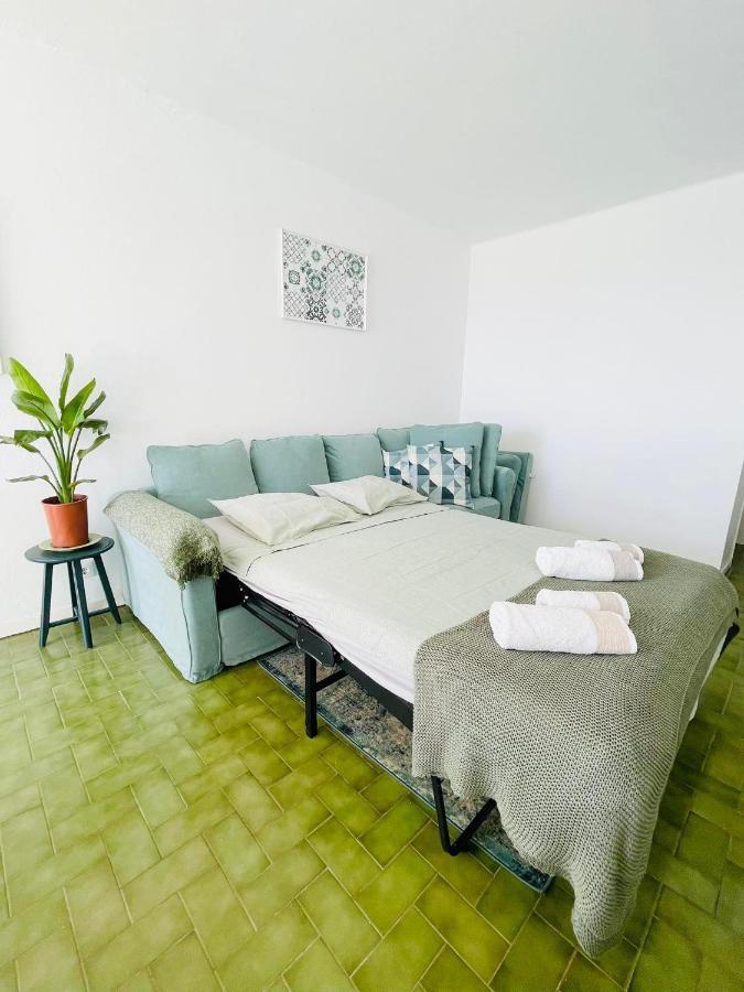 Ocean View Skyline Apartment ‚Hakuna Matata' Albufeira Exterior photo